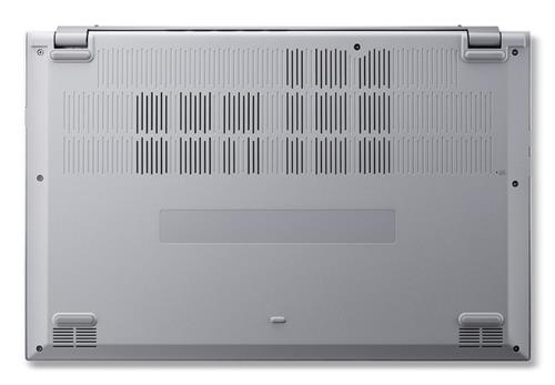 AG15-72P-5628 C5-120U 15.6IN 32GB 512GB NOOD W11H PURE SILVER