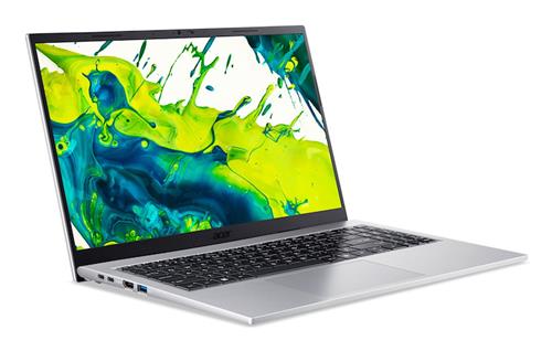 AG15-72P-5628 C5-120U 15.6IN 32GB 512GB NOOD W11H PURE SILVER