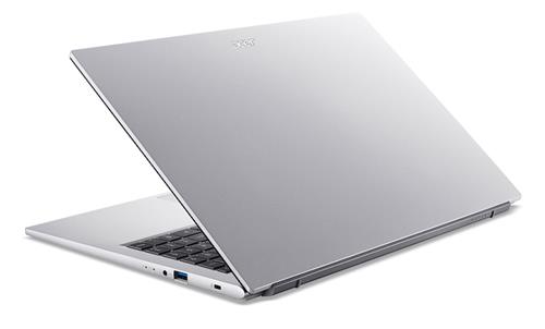 AG15-72P-5628 C5-120U 15.6IN 32GB 512GB NOOD W11H PURE SILVER