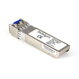 StarTech.com J9151E-ST modulo del ricetrasmettitore di rete Fibra ottica 10000 Mbit/s SFP+ 1310 nm