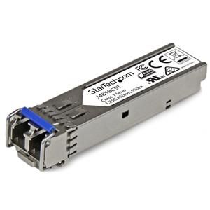 StarTech.com J4858CST modulo del ricetrasmettitore di rete Fibra ottica 1250 Mbit/s 850 nm