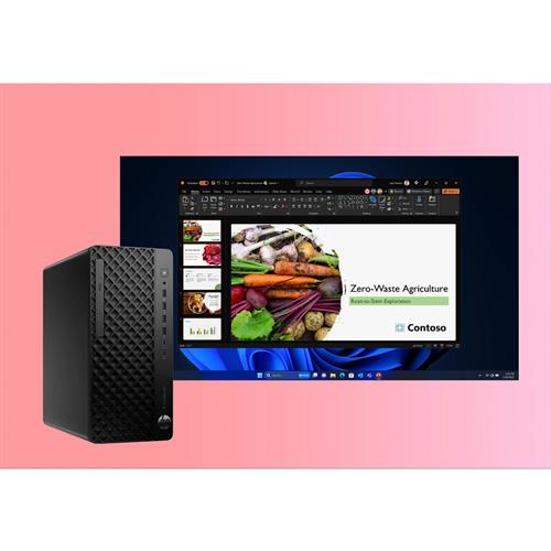 ELITEDESK 8 TW G1I U7-265 16GB 512GB SSD TWR W11P