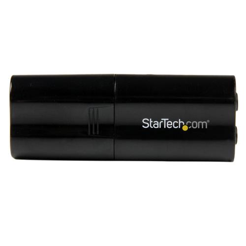 StarTech.com ICUSBAUDIOB scheda audio