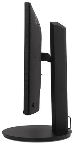 CB242YP6BMIPRX 23.8IN IPS 16:9 1920X1080 1MS VGA HDMI DP BLACK