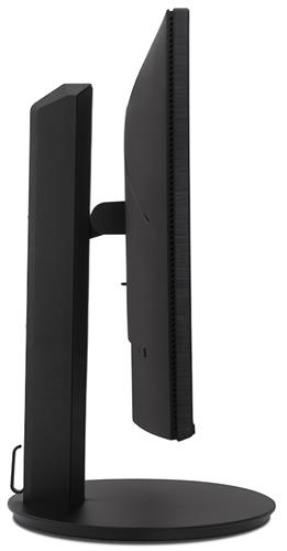 CB242YP6BMIPRX 23.8IN IPS 16:9 1920X1080 1MS VGA HDMI DP BLACK