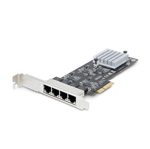 StarTech.com PR42GI-NETWORK-CARD scheda di rete e adattatore Interno 2500 Mbit/s