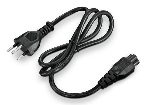 THINKEDGE 65W WIDE TEMPERATURE AC ADAPTER(SLIM TIP)-ITALY/CHILE