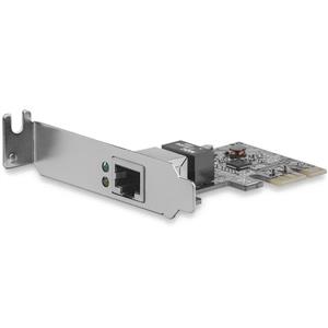 StarTech.com ST1000SPEX2L scheda di rete e adattatore Interno Ethernet 1000 Mbit/s