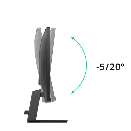 27IN WLED 2560X1440 16:9 240HZ 1000:1 1MS HDMIX1 DPX1