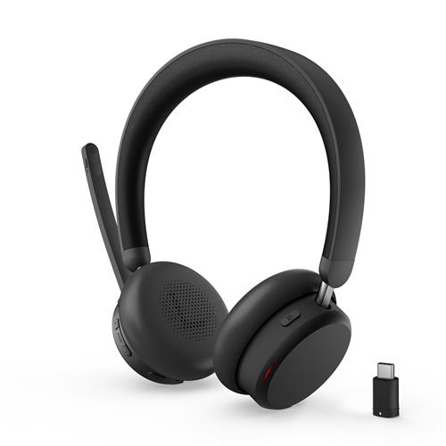 DUAL-MODE WIRELESS ANC Headset 6550 USB-C Teams