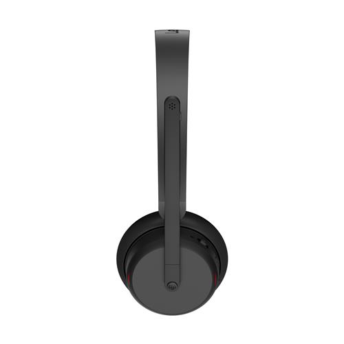DUAL-MODE WIRELESS ANC Headset 6550 USB-C Teams