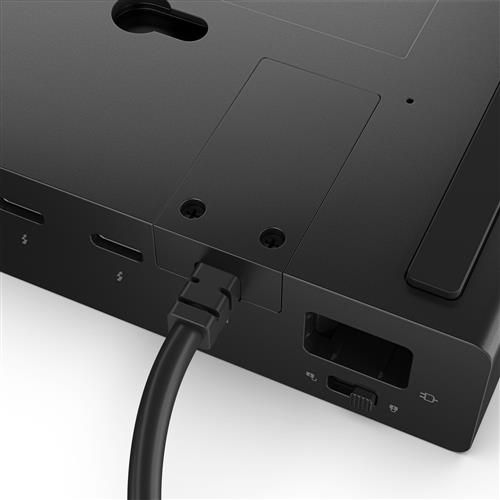THINKPAD THUNDERBOLT 5 Smart Dock 7500 EU