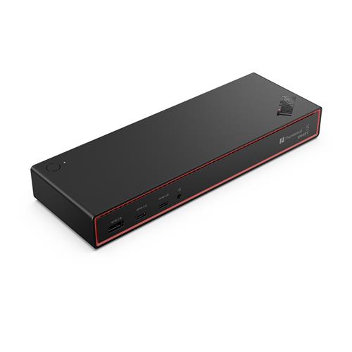 THINKPAD THUNDERBOLT 5 Smart Dock 7500 EU