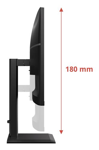 AOC E4 Q32E4U Monitor PC 80 cm (31.5