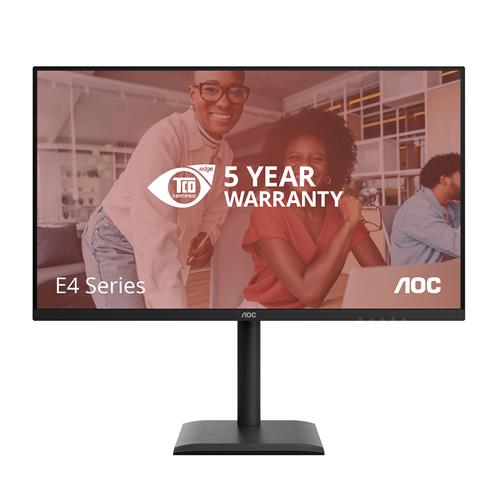 AOC E4 Q32E4U Monitor PC 80 cm (31.5