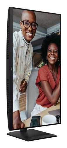 AOC E4 Q32E4U Monitor PC 80 cm (31.5