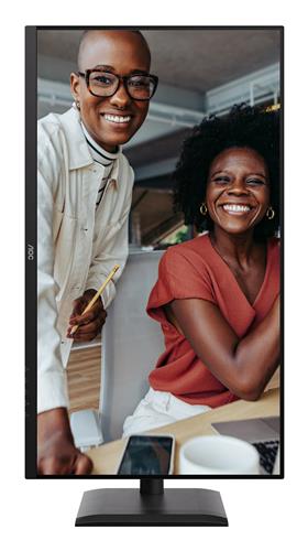 AOC E4 Q32E4U Monitor PC 80 cm (31.5