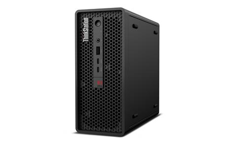 Lenovo ThinkStation P3 Ultra SFF Gen 2 Intel Core Ultra 9 285 64 GB DDR5-SDRAM 1 TB SSD NVIDIA RTX 2000 Ada Windows 11 Pro Mini Tower Stazione di lavoro Nero