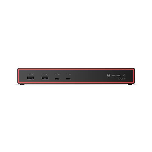 THINKPAD THUNDERBOLT 4 Smart Dock Gen2 7500 EU