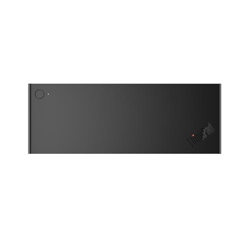 THINKPAD THUNDERBOLT 4 Smart Dock Gen2 7500 EU