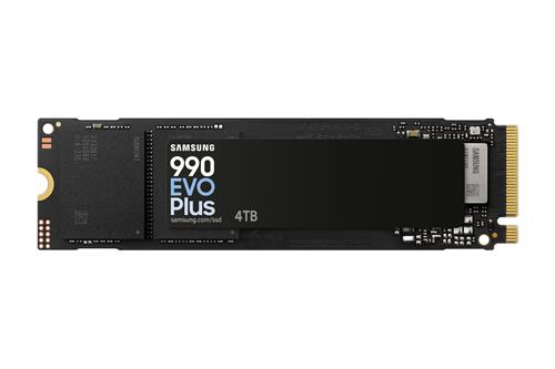 990 EVO PLUS 4TB PCIE M.2 NVME 2.0