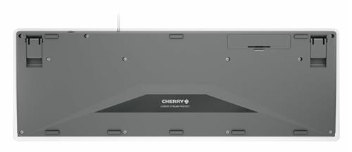 CHERRY STREAM PROTECT KEYBOARD