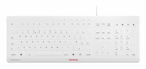 CHERRY STREAM PROTECT KEYBOARD