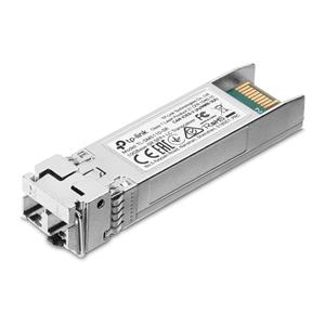 TP-Link TL-SM5110-SR modulo del ricetrasmettitore di rete Fibra ottica 10000 Mbit/s SFP+ 850 nm