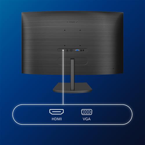 Philips E Line 241E1SC/00 Monitor PC 59,9 cm (23.6