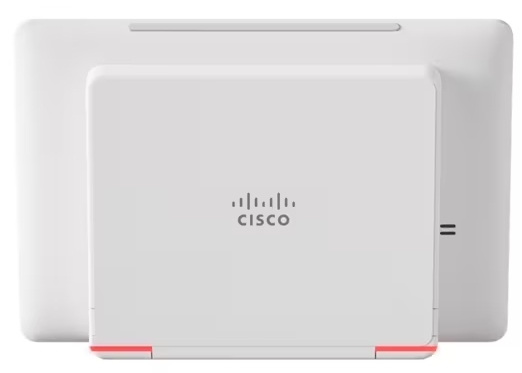Cisco Room Navigator for Wall 25,6 cm (10.1