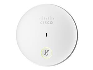 CISCO TABLE MICROPHONE WITH EUROBLOCK PLUG SPARE