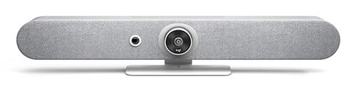 Logitech Rally Bar Mini sistema di conferenza Collegamento ethernet LAN Sistema di videoconferenza di gruppo