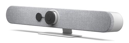 Logitech Rally Bar Mini sistema di conferenza Collegamento ethernet LAN Sistema di videoconferenza di gruppo