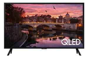 Samsung HCF8000 81,3 cm (32) Full HD Smart TV Nero 20 W