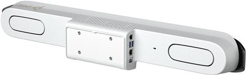 POLY Studio X52 All-In-One Video Bar sistema di conferenza 20 MP Collegamento ethernet LAN Sistema di videoconferenza di gruppo