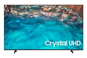 Samsung HBU8000 109,2 cm (43) 4K Ultra HD Smart TV Nero 20 W