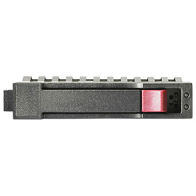 HPE 765455-B21 disco rigido interno 2 TB 7200 Giri/min 2.5