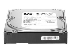 HP 4TB 6G SATA 3.5IN NHP MDL HDD