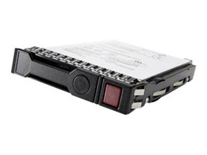 HPE 960GB SATA RI SFF SC MV SSD .