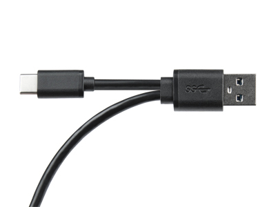 Hamlet XDVDSLIM3AC lettore di disco ottico DVD±RW Nero