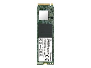 110S PCIE SSD M.2 256GB 2280 3D NAND FLASH