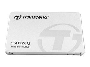 220Q 2TB 2.5 SSD SATA3 QLC METAL CASE NO BRACKET