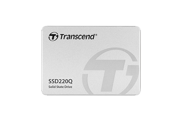 Transcend SSD220Q 2 TB 2.5