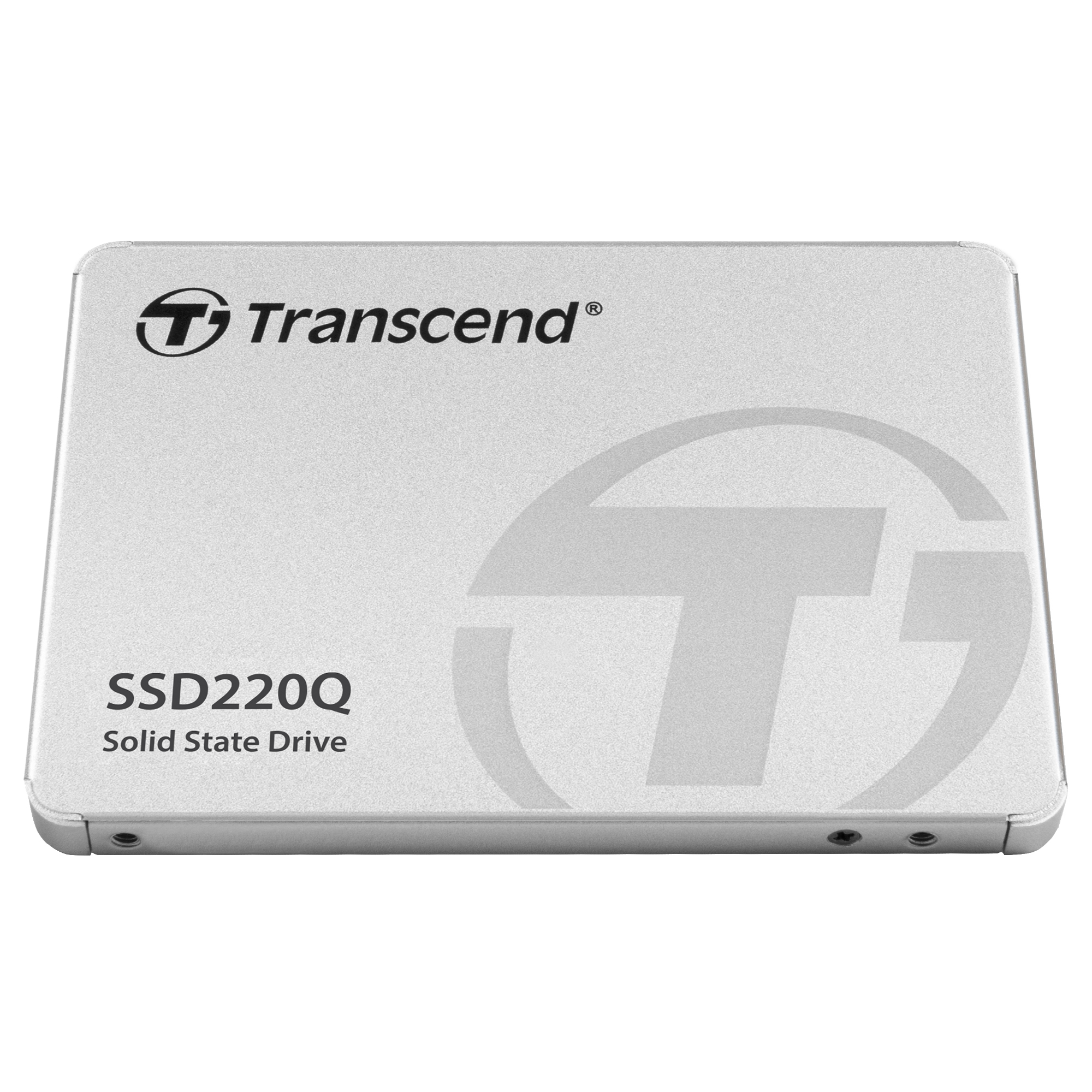 Transcend SSD220Q 2 TB 2.5