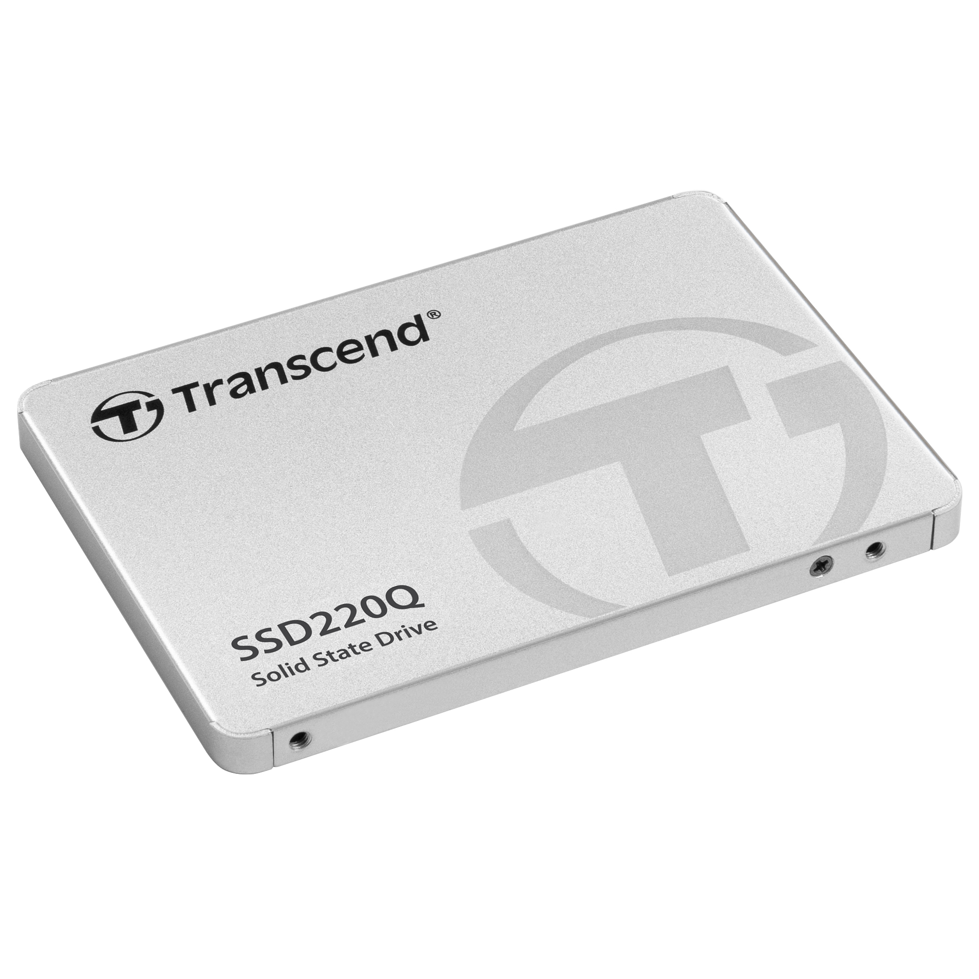 Transcend SSD220Q 2 TB 2.5