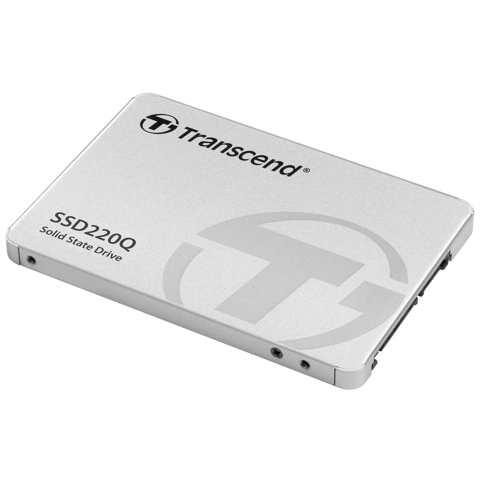 Transcend SSD220Q 2 TB 2.5