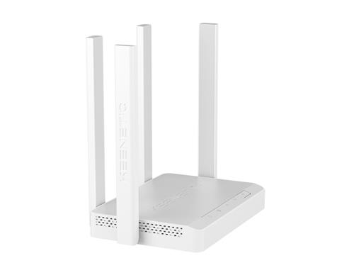 SPEEDSTER WIFI5 MESH AC1200 ROUTER/EXTENDER4X 1GB