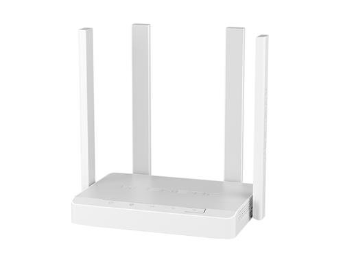 SPEEDSTER WIFI5 MESH AC1200 ROUTER/EXTENDER4X 1GB