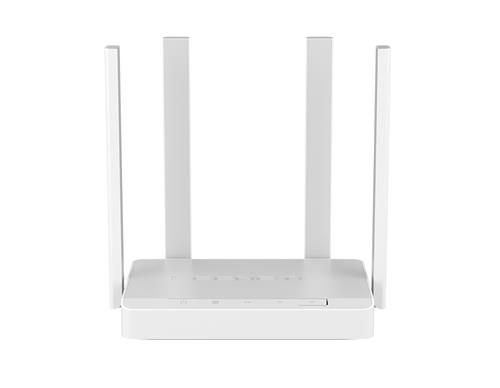SPEEDSTER WIFI5 MESH AC1200 ROUTER/EXTENDER4X 1GB