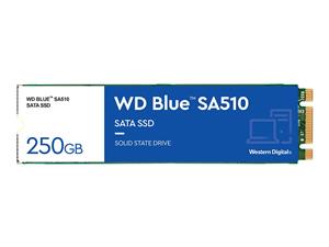 250GB BLUE SSD M.2 SA510 2280 SATA III 6 GB/S